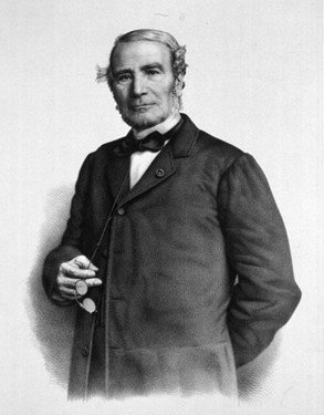 Antoine Bussy, químico francés