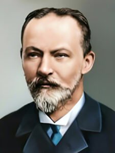 Bohuslav Brauner