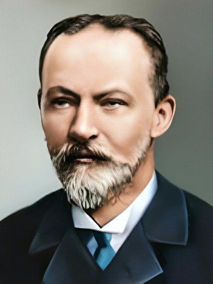 Bohuslav Brauner