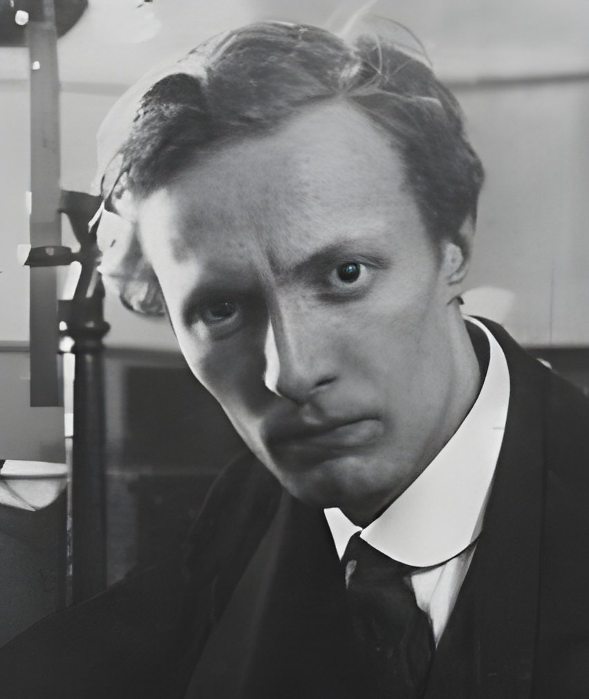 Boris Pavlovich Belousov