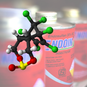 Endosulfán