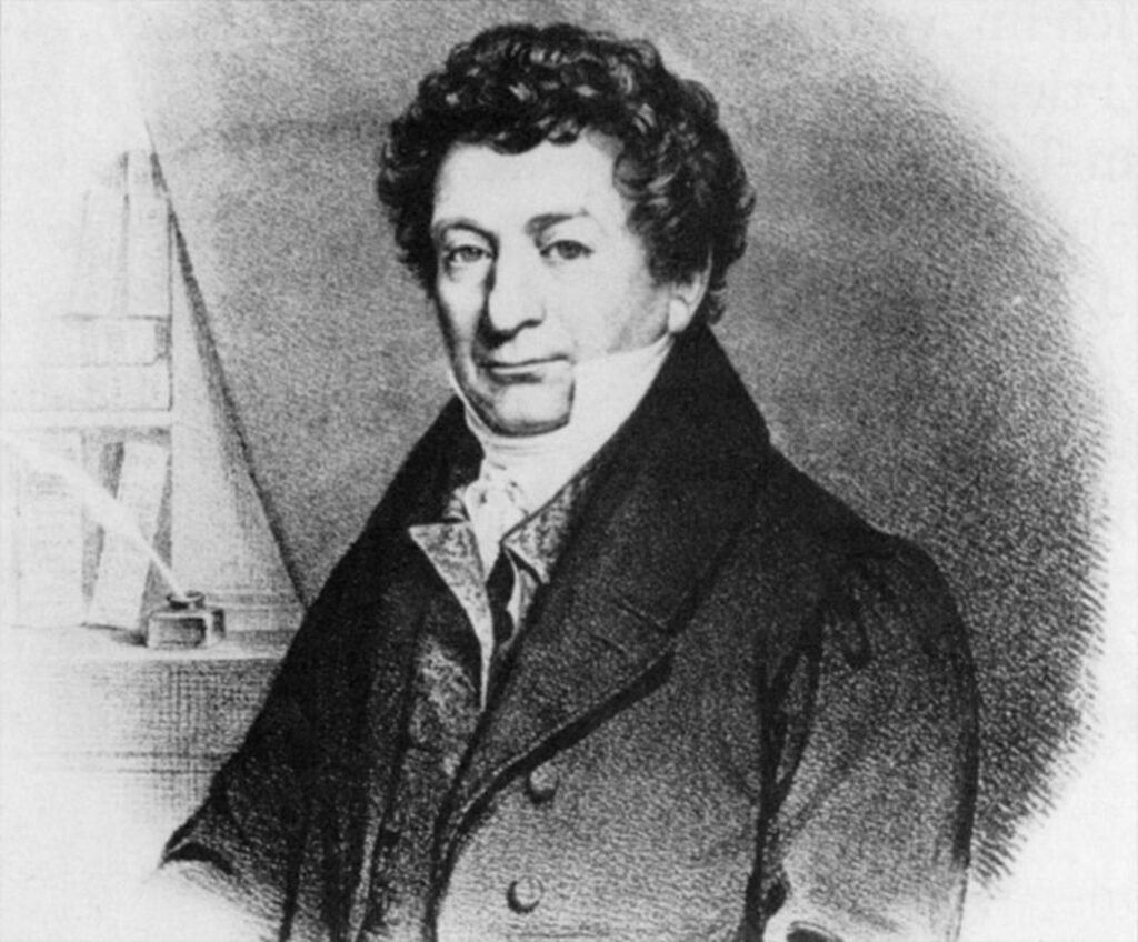 Friedrich Sertürner, farmacéutico alemán