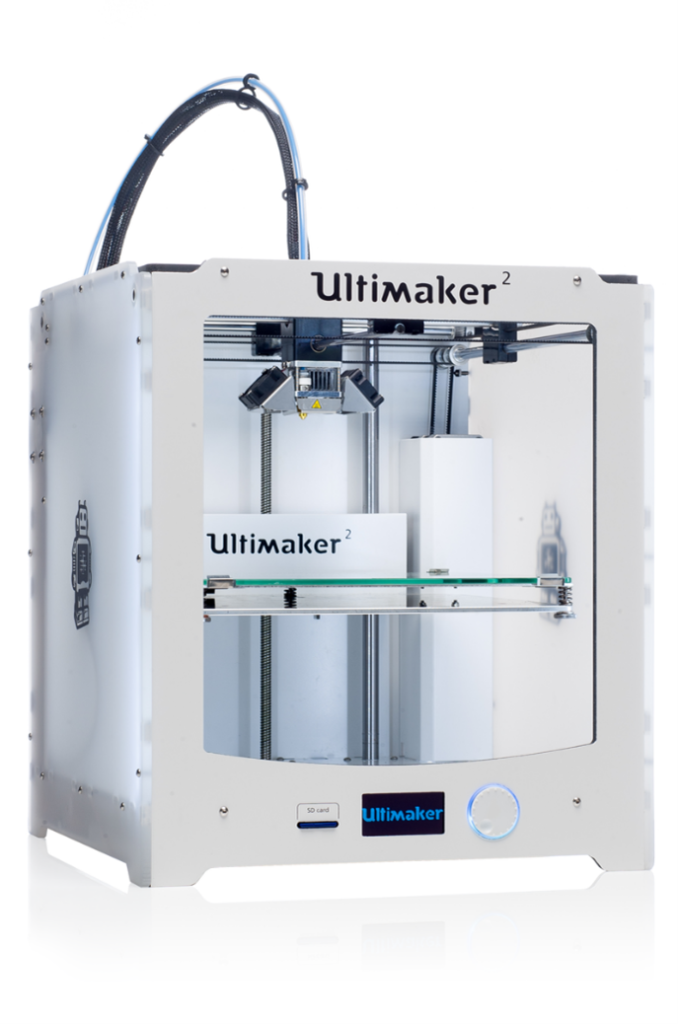 Impresora 3D