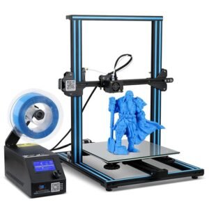 Modelo de impresora 3D comercial