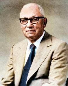 Roy J. Plunkett