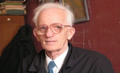 Simon E. Shnoll