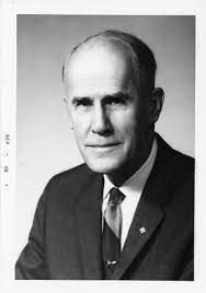 Wallace Reed Brode, químico estadounidense