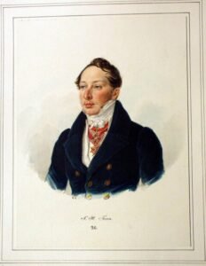 Germain Henri Hess