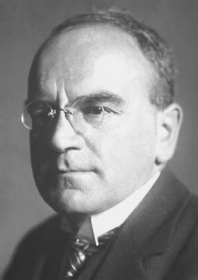 Heinrich Otto Wieland (4 de junio de 1877 - 5 de agosto de 1957). Químico alemán
