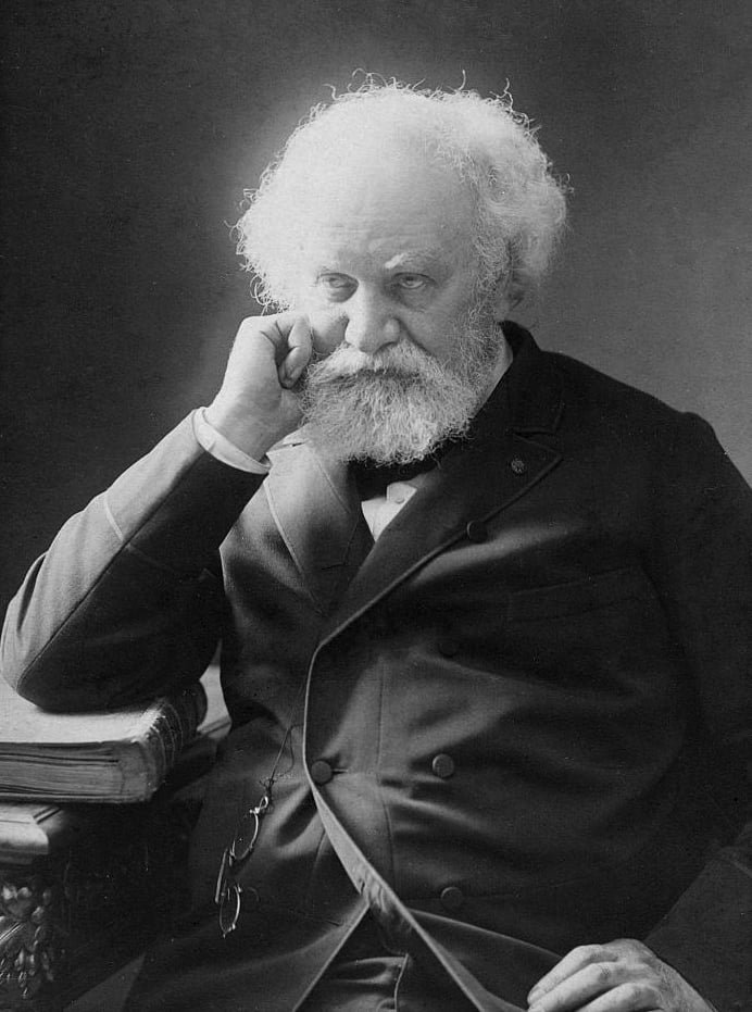 Pierre Jules César Janssen