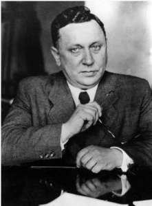 Kurt Alder, químico alemán