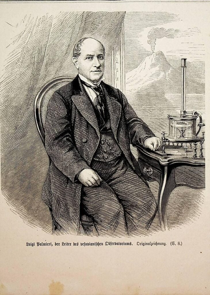 Luigi Palmieri