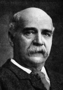 William de Wiveleslie Abney, químico y astrónomo inglés