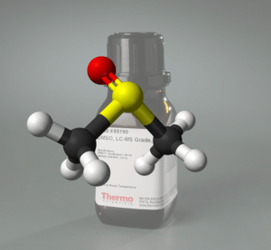 DMSO