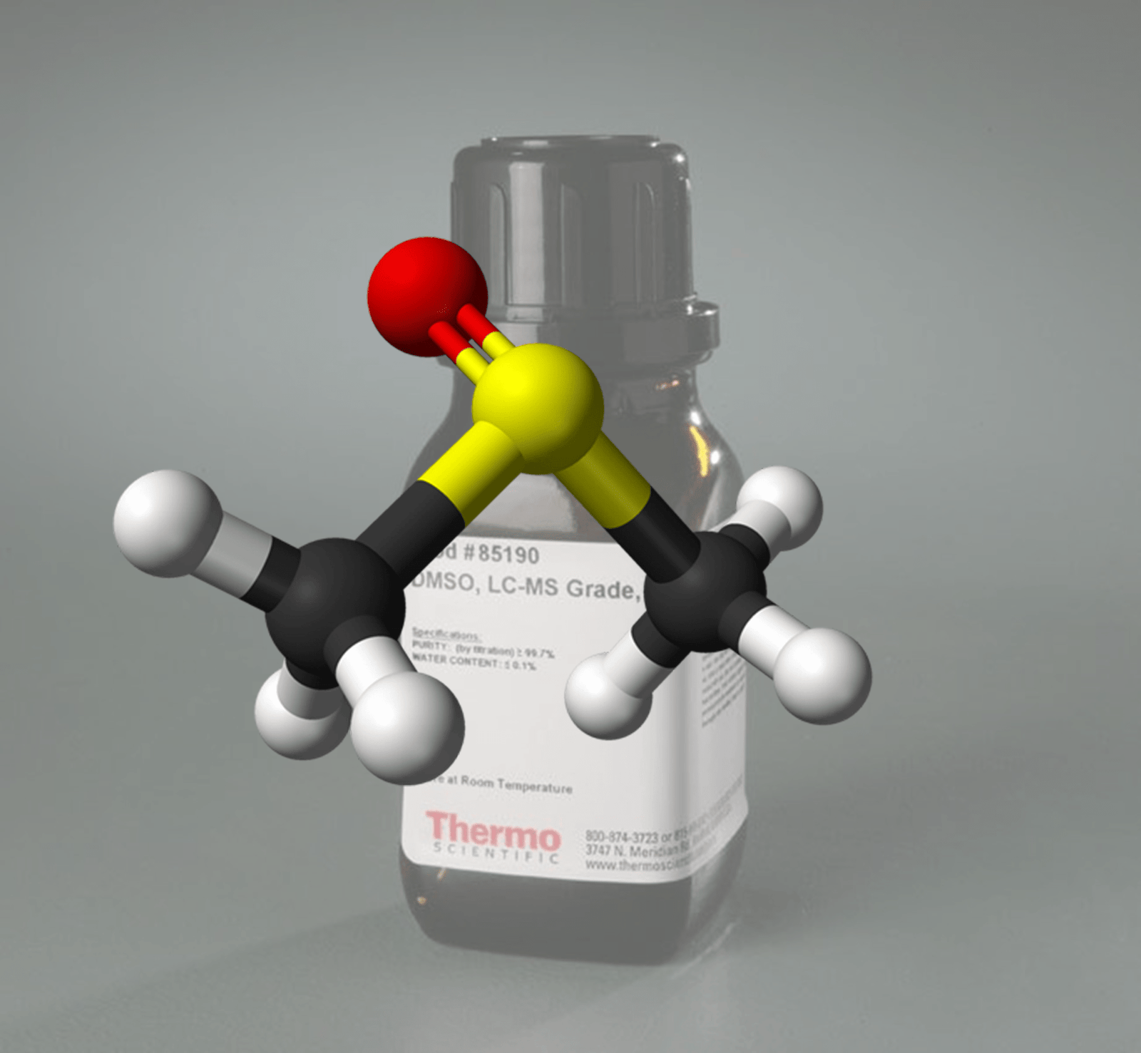 DMSO
