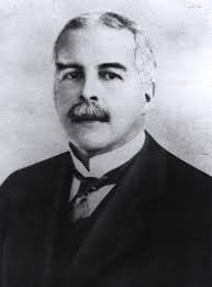Gilbert Newton Lewis. Fisicoquímico estadounidense
