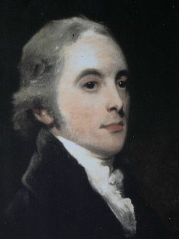 William Gregor. Químico, clérigo y mineralogista inglés