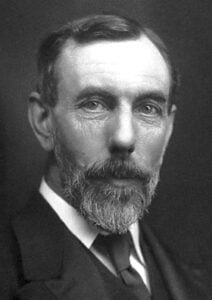 William Ramsay, fisicoquímico británico