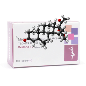 Acetato de medroxiprogesterona (MPA)