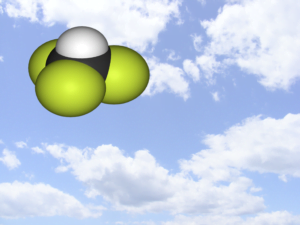 Fluoroformo