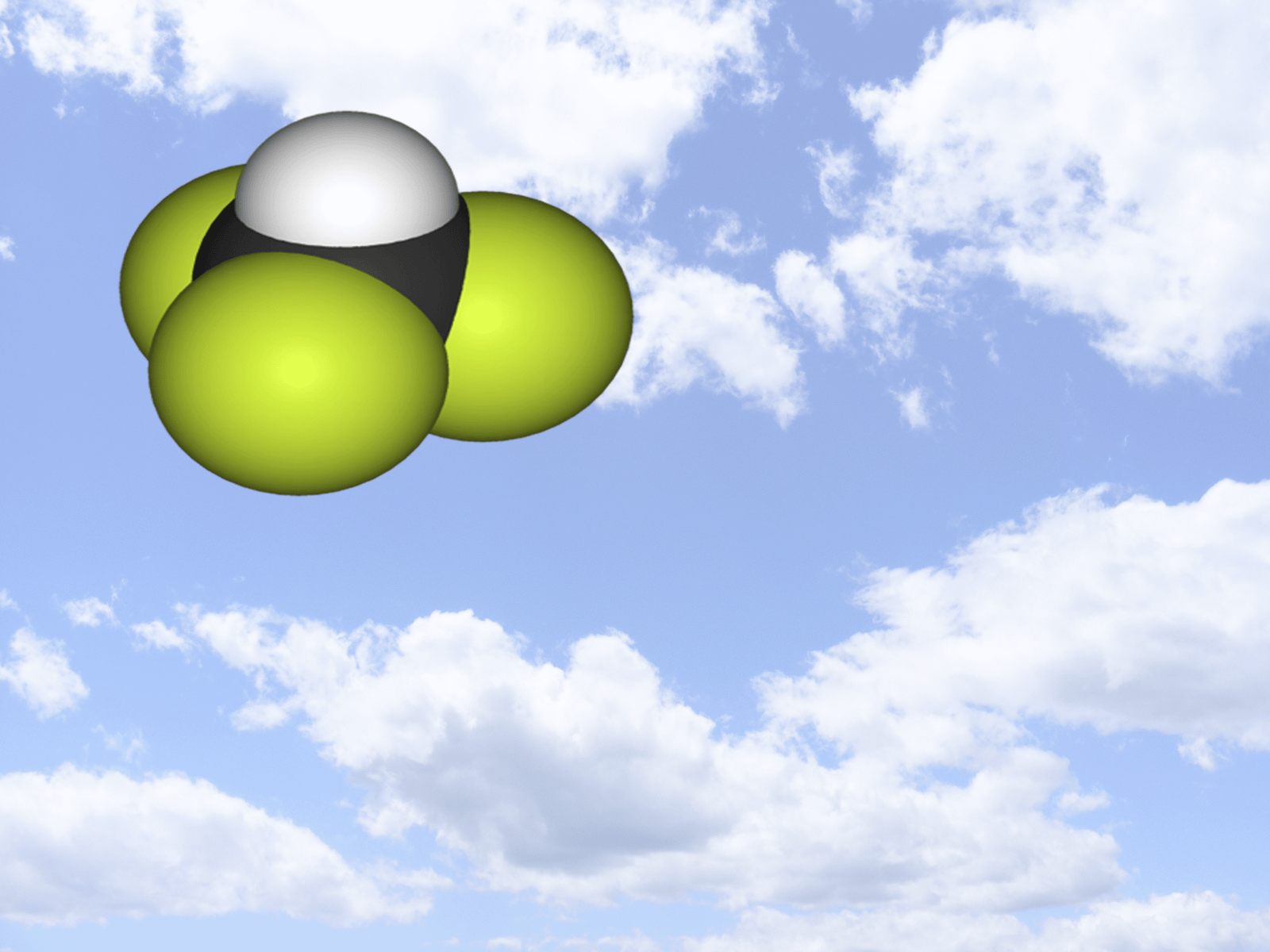Fluoroformo