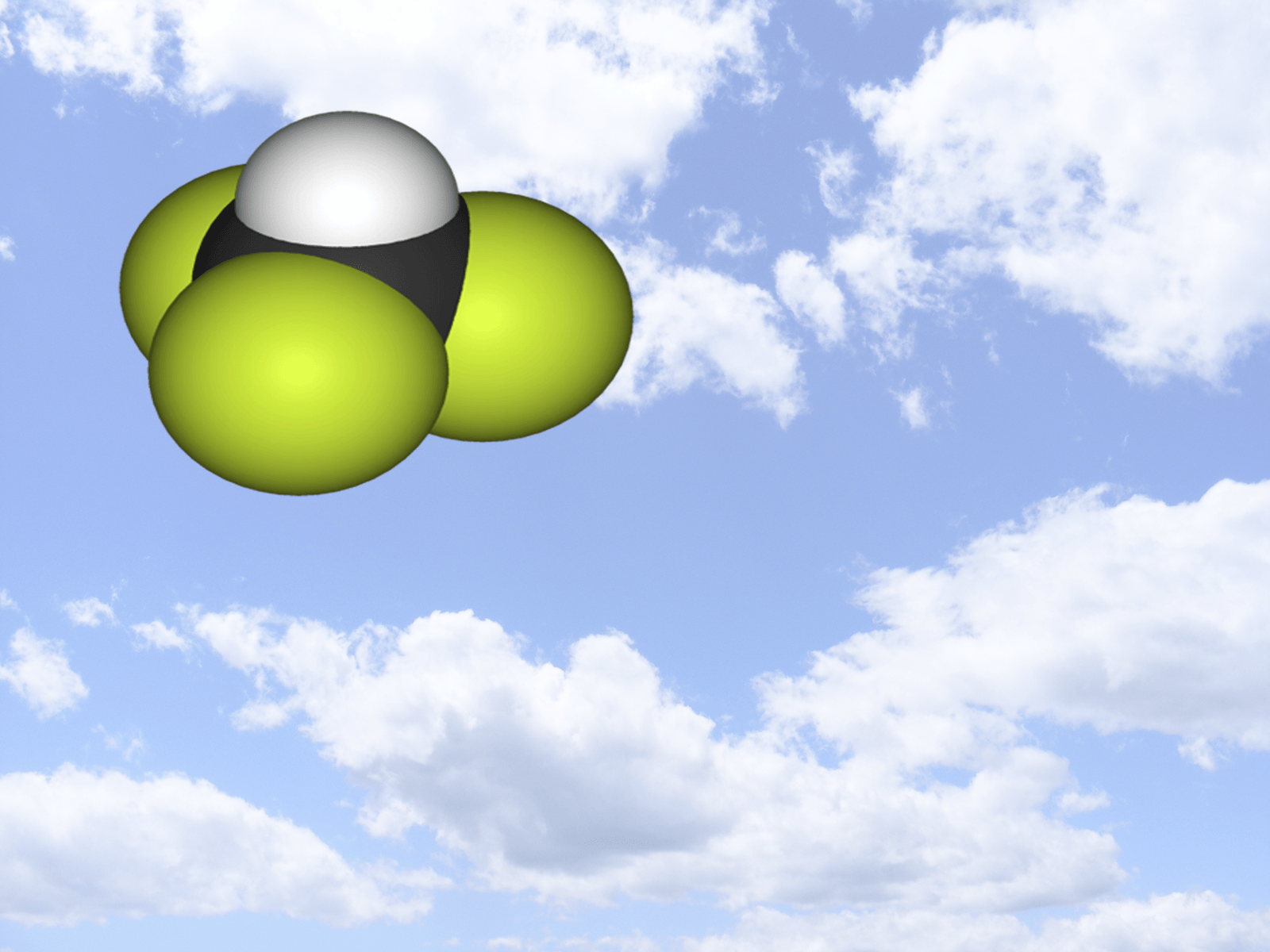 Fluoroformo