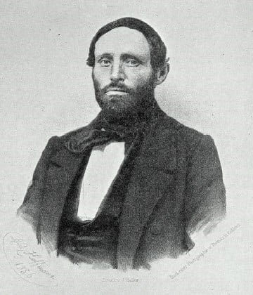 Karl Friedrich Mohr, Químico alemán