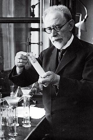 Sørensen, considerado el padre del pH