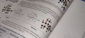 Esquema de colores CPK