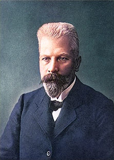 Premio Nobel de Química 1907