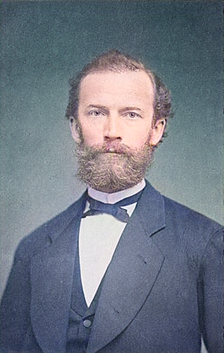Friedrich Kohlrausch
