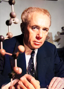 Giulio Natta. Ingeniero químico Italiano