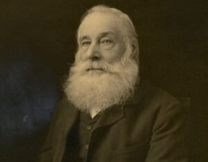 William Perkin Sr. Químico británico