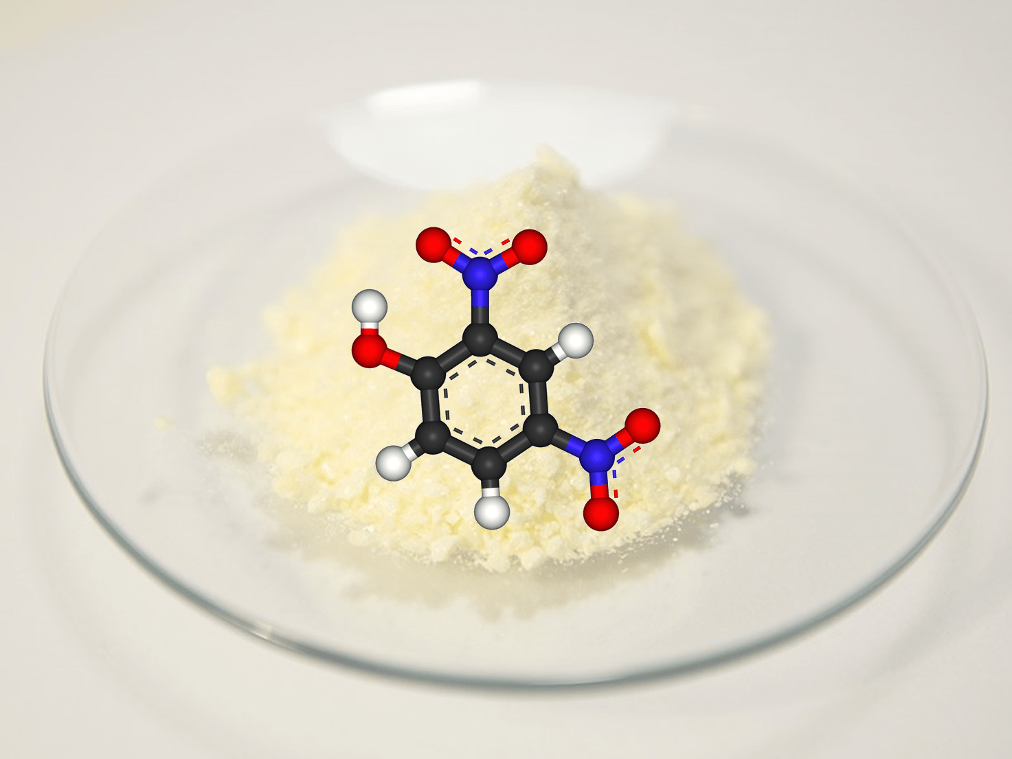 2,4-dinitrofenol (DNP)
