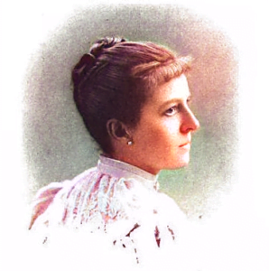 Helen Abbott Michael. Química estadounidense
