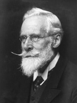 William Crookes. Padre del tubo que lleva su nombre