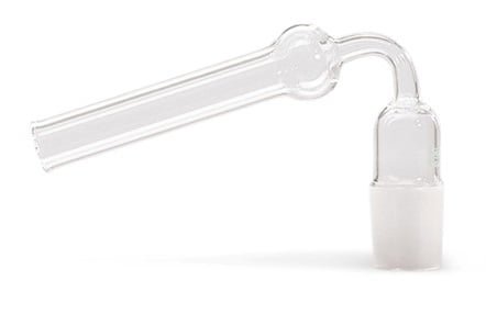 Tubo de secado