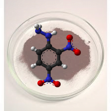 2,4-dinitrofenilhidrazina – DNPH