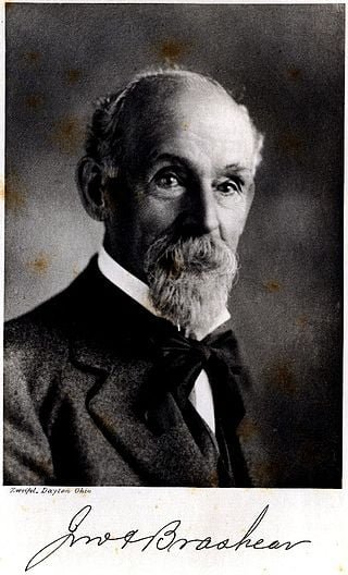 John Brashear, padre del proceso de plateado del vidrio