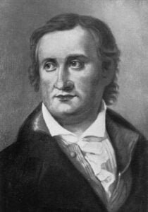 Thomas Johann Seebeck. M&eacute;dico y cient&iacute;fico estonio &ndash; alem&aacute;n