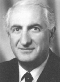 Revaz Dogonadze. Físico Georgiano y uno de los fundadores de la electroquímica cuántica