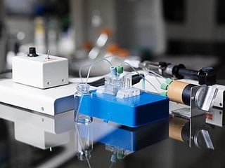 Los sensores electroquímicos tienen muchos campos de acción
