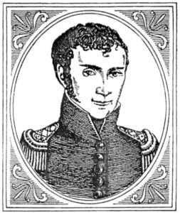 Johann Ritter. Qu&iacute;mico, f&iacute;sico y fil&oacute;sofo alem&aacute;n