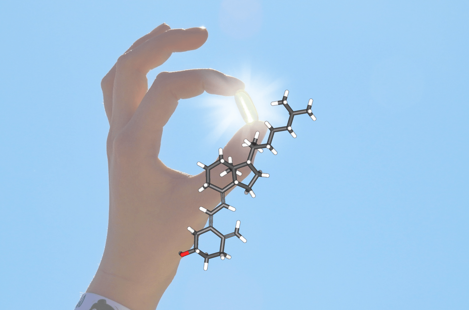 Vitamina D