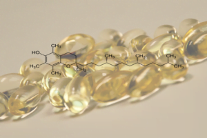 Vitamina E