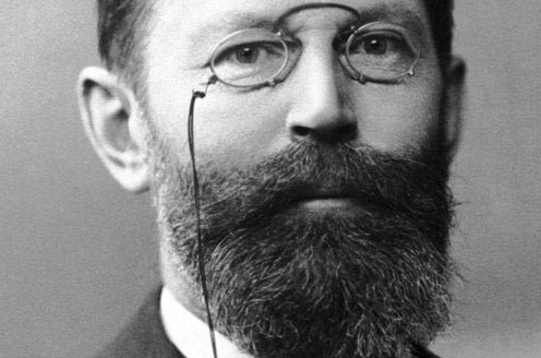 Premio Nobel de Química 1902