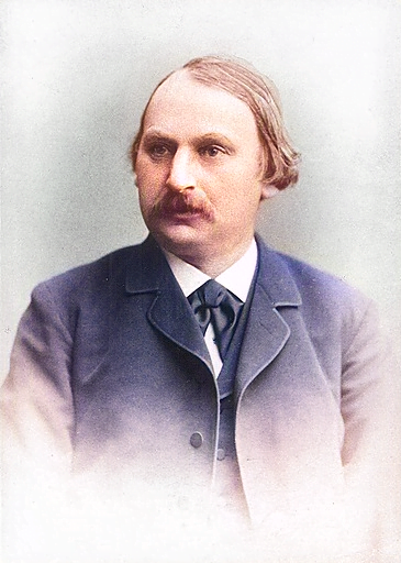 Adolph Frank