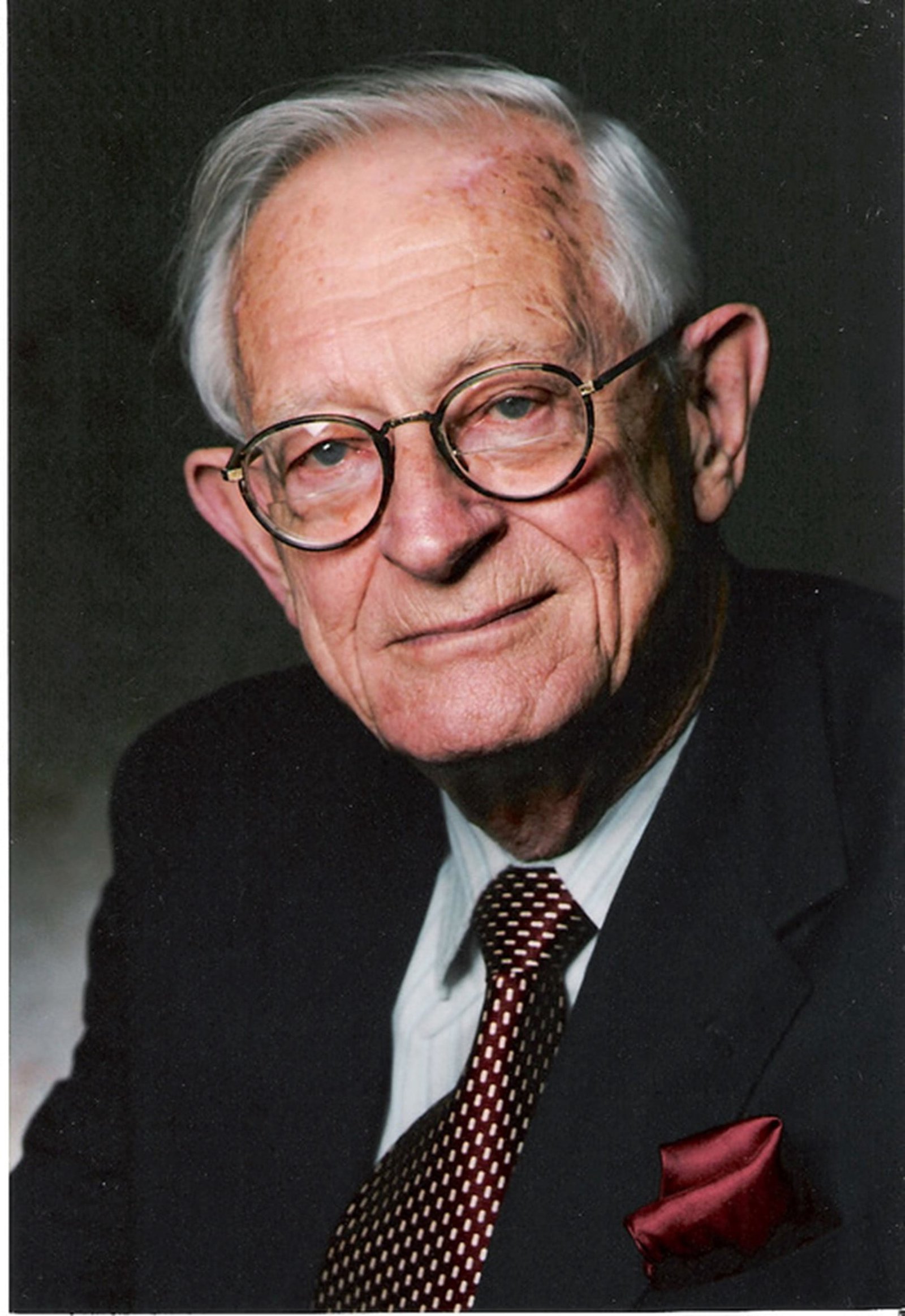 Alan MacDiarmid