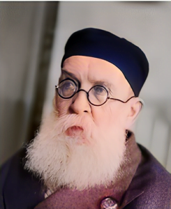 Alekséi Favorsky