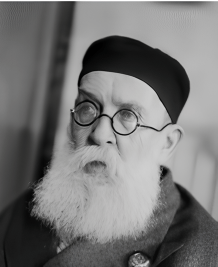 Alexey Yevgrafovich Favorsky. Químico ruso